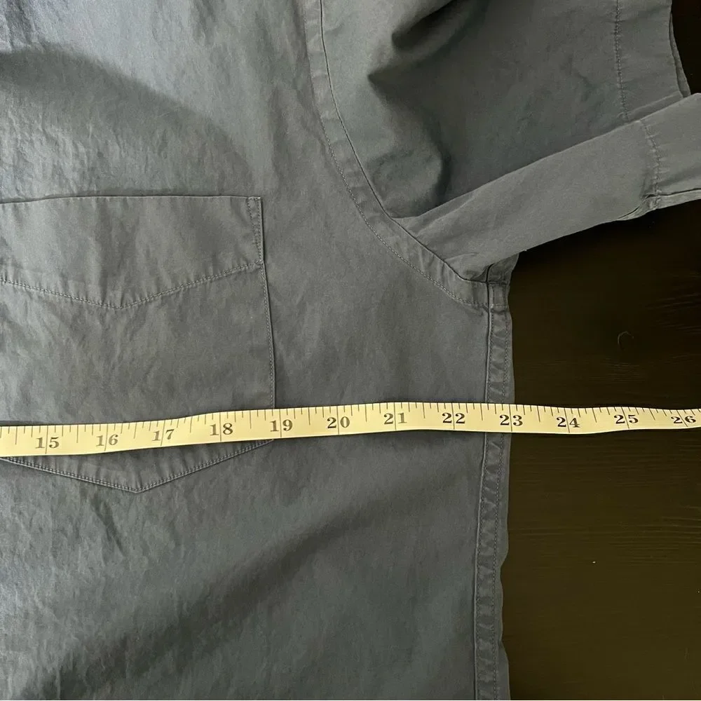 J. Crew crew shirt